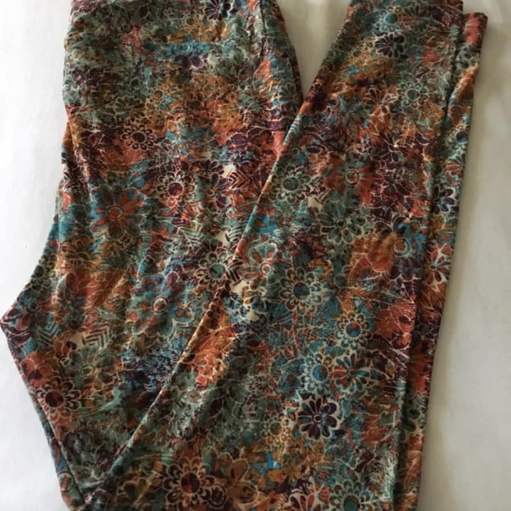 TC LLR Leggings